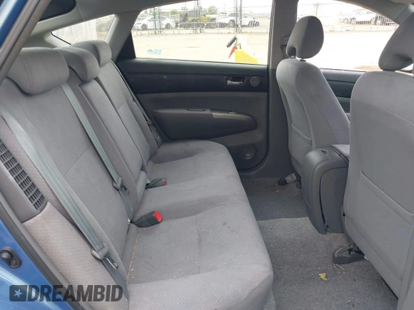 2008 Toyota Prius with VIN JTDKB20U887724846, listed as a IAAI auction lot 42062343 with 157,361 mi miles. Bid and sale history available at carsss.com. Image 8.