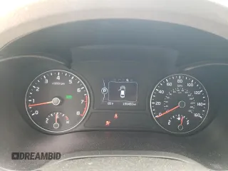 2016 Kia Optima EX z VIN 5XXGU4L3XGG091612, wystawiony jako Copart lot #59929295 z przebiegiem 130 450 mil mil oraz Szkoda całkowita • Salvage title. Historia ofert i sprzedaży dostępna na DreamBid. Obrazek 9.