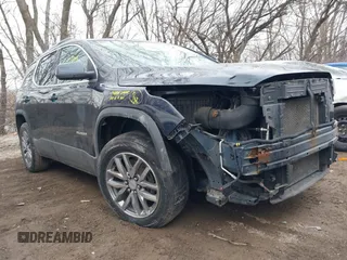 2017 GMC Acadia SLE z VIN 1GKKNSLS3HZ285162, wystawiony jako IAAI lot #41563848 z przebiegiem 122 498 mil mil oraz . Historia ofert i sprzedaży dostępna na DreamBid. Obrazek 19.