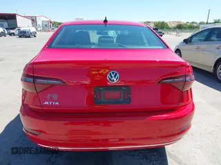 2021 Volkswagen Jetta S with VIN 3VWC57BU8MM086469, listed as a IAAI auction lot 41913030 with 87,922 mi miles and . Bid and sale history available at DreamBid. Image 16.