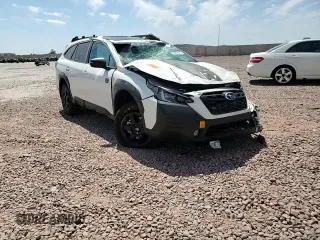 2022 Subaru Outback Wilderness z VIN 4S4BTGUD2N3245776, wystawiony jako Copart lot #55363825 z przebiegiem 12 291 mil mil oraz Szkoda całkowita • Salvage title. Historia ofert i sprzedaży dostępna na DreamBid. Obrazek 13.