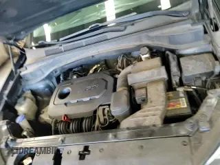 2018 Hyundai Santa Fe 2.4L с VIN 5NMZTDLB9JH104913, выставлен на аукционе Copart как лот 85842405 с пробегом 142 557 миль миль и Чистый • Clean title. История ставок и продаж доступна на DreamBid. Изображение 14.