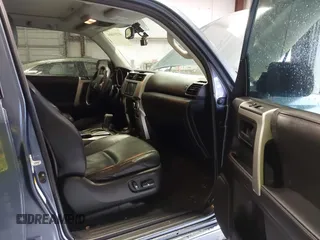 2010 Toyota 4Runner Trail with VIN JTEBU5JR8A5009035, listed as a IAAI auction lot 41551664 with 240,770 mi miles and . Bid and sale history available at DreamBid. Image 5.