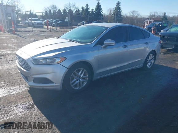 2013 Ford Fusion SE with VIN 3FA6P0H72DR200204, listed as a IAAI auction lot 41212133 with 126,830 mi miles and . Bid and sale history available at DreamBid. Image 17.