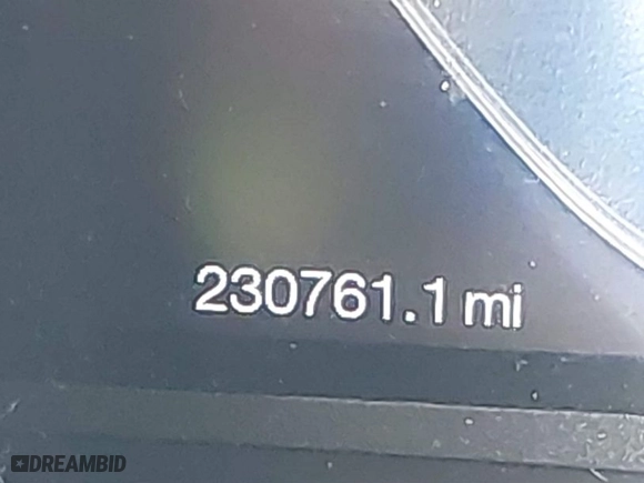 2013 Ford C-Max Hybrid SEL with VIN 1FADP5BU7DL544628, listed as a IAAI auction lot 41583426 with 230,761 mi miles. Bid and sale history available at carsss.com. Image 14.