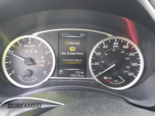 2017 Nissan Sentra SR with VIN 3N1AB7AP5HL695208, listed as a IAAI auction lot 42388047 with 132,619 mi miles and . Bid and sale history available at DreamBid. Image 15.
