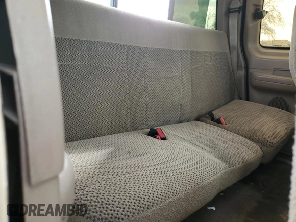 1999 Ford F-150 with VIN 1FTRX17W3XKA48013, listed as a Copart auction lot 45735765 with Not Provided miles and Salvage Title. Bid and sale history available at DreamBid. Image 10.