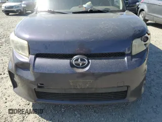 2012 Scion xB with VIN JTLZE4FE0CJ004104, listed as a Copart auction lot 56287845 with Not Provided miles and Clean Title. Bid and sale history available at DreamBid. Image 11.