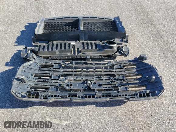 2024 GMC Sierra 1500 SLT с VIN 1GTPHDED0RZ361571, выставлен на аукционе Copart как лот 50083285 с пробегом 26 897 миль миль и Чистый • Clean title. История ставок и продаж доступна на DreamBid. Изображение 12.