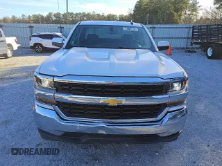 2017 Chevrolet Silverado 1500 LT with VIN 1GCRCREH7HZ267404, listed as a Copart auction lot 88110895 with 134,470 mi miles and Clean Title. Bid and sale history available at DreamBid. Image 5.