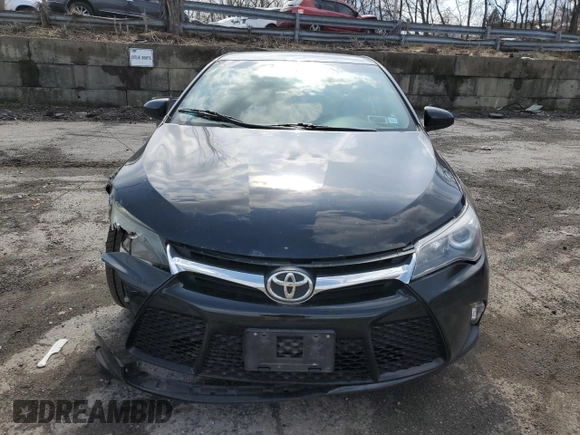 2016 Toyota Camry XLE with VIN 4T1BF1FK9GU168756, listed as a Copart auction lot 51273625 with 212,401 mi miles and Salvage Title. Bid and sale history available at carsss.com. Image 5.