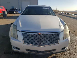 2008 Cadillac CTS RWD z VIN 1G6DV57V080206709, wystawiony jako Copart lot #46721445 z przebiegiem Nie podano mil oraz Szkoda całkowita • Salvage title. Historia ofert i sprzedaży dostępna na DreamBid. Obrazek 5.