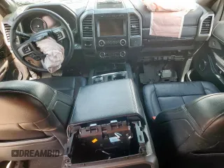 2019 Ford Expedition XLT с VIN 1FMJU1HT2KEA26887, выставлен на аукционе Copart как лот 54943315 с пробегом 68 962 миль миль и Списание • Salvage title. История ставок и продаж доступна на DreamBid. Изображение 8.