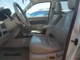 2010 Ford Escape Hybrid z VIN 1FMCU5K30AKC45288, wystawiony jako Copart lot #53479505 z przebiegiem 111 458 mil mil oraz Szkoda całkowita • Salvage title. Historia ofert i sprzedaży dostępna na DreamBid. Obrazek 7.