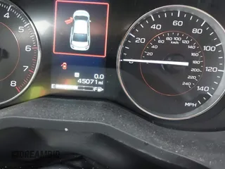 2023 Subaru Crosstrek Limited с VIN JF2GTHNC4PH309765, выставлен на аукционе IAAI как лот 42447407 с пробегом 45 071 миль миль и . История ставок и продаж доступна на DreamBid. Изображение 7.