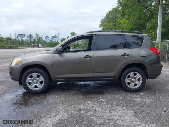 2012 Toyota RAV4 with VIN 2T3ZF4DVXCW133710, listed as a IAAI auction lot 41995336 with 125,324 mi miles. Bid and sale history available at carsss.com. Image 15.