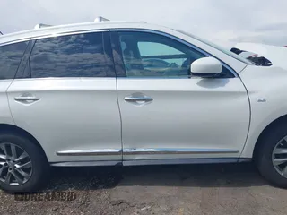 2015 Infiniti QX60 with VIN 5N1AL0MN4FC500411, listed as a IAAI auction lot 41877149 with 118,306 mi miles and . Bid and sale history available at DreamBid. Image 13.