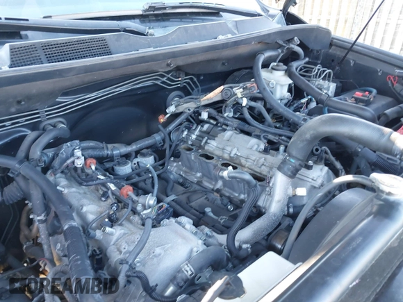 2013 Toyota Tundra с VIN 5TFDY5F15DX306843, выставлен на аукционе IAAI как лот 41586329 с пробегом 75 949 миль миль и . История ставок и продаж доступна на DreamBid. Изображение 6.
