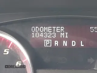 2010 GMC Acadia SLT1 with VIN 1GKLVMED6AJ177797, listed as a IAAI auction lot 42374060 with 104,323 mi miles and . Bid and sale history available at DreamBid. Image 7.