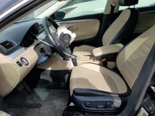 2014 Volkswagen CC R-Line с VIN WVWBP7AN0EE537680, выставлен на аукционе Copart как лот 47804775 с пробегом 105 397 миль миль и Списание • Salvage title. История ставок и продаж доступна на DreamBid. Изображение 7.