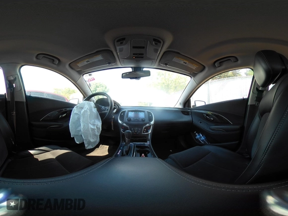 2014 Buick LaCrosse with VIN 1G4GA5GR4EF271138, listed as a IAAI auction lot 42431029 with 153,952 mi miles and . Bid and sale history available at DreamBid. Image 21.