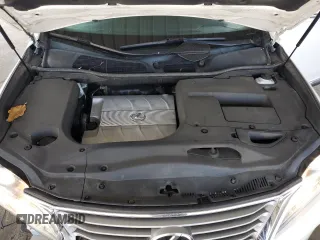 2014 Lexus RX 350 z VIN 2T2BK1BA6EC248972, wystawiony jako Copart lot #62478515 z przebiegiem 124 188 mil mil oraz Szkoda całkowita • Salvage title. Historia ofert i sprzedaży dostępna na DreamBid. Obrazek 11.