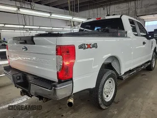 2022 Ford F-250 XL with VIN 1FT7X2B67NEE90695, listed as a IAAI auction lot 42610446 with 94,588 mi miles and . Bid and sale history available at DreamBid. Image 68.
