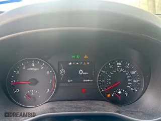 2017 Kia Sportage SX Turbo with VIN KNDPR3A63H7072032, listed as a Copart auction lot 54632655 with 156,895 mi miles and Clean Title. Bid and sale history available at carsss.com. Image 8.