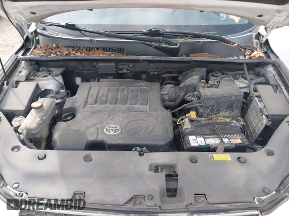 2011 Toyota RAV4 Ltd with VIN 2T3DK4DV4BW041349, listed as a IAAI auction lot 42045654 with 193,283 mi miles. Bid and sale history available at carsss.com. Image 10.
