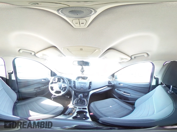 2013 Ford Escape SE с VIN 1FMCU0G9XDUA41798, выставлен на аукционе Copart как лот 57460025 с пробегом 137 816 миль миль и Списание • Salvage title. История ставок и продаж доступна на DreamBid. Изображение 15.