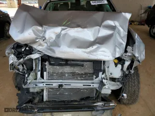 2020 Chevrolet Colorado 2WD Work Truck with VIN 1GCGSBEN2L1100561, listed as a Copart auction lot 44636883 with 32,604 mi miles and Salvage Title. Bid and sale history available at carsss.com. Image 11.