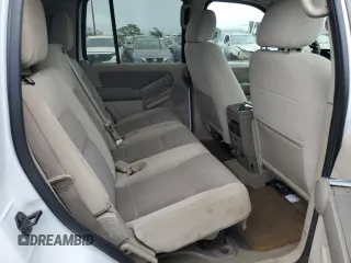 2007 Ford Explorer XLT с VIN 1FMEU63E87UB33429, выставлен на аукционе Copart как лот 49518935 с пробегом 114 250 миль миль и Списание • Salvage title. История ставок и продаж доступна на DreamBid. Изображение 11.