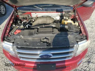 2015 Ford Expedition XLT с VIN 1FMJU1JT8FEF34023, выставлен на аукционе Copart как лот 53116295 с пробегом 110 354 миль миль и Списание • Salvage title. История ставок и продаж доступна на DreamBid. Изображение 12.
