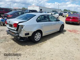 2012 Volkswagen Jetta SE with VIN 3VWDP7AJ1CM366559, listed as a IAAI auction lot 42534670 with 161,923 mi miles and . Bid and sale history available at DreamBid. Image 4.