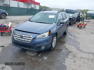 2017 Subaru Outback Premium with VIN 4S4BSAFC6H3340740, listed as a IAAI auction lot 42069426 with 162,921 mi miles and . Bid and sale history available at DreamBid. Image 2.