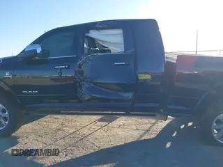 2021 Ram 2500 Laramie with VIN 3C6UR5NL5MG515382, listed as a IAAI auction lot 41735822 with 65,613 mi miles. Bid and sale history available at carsss.com. Image 15.