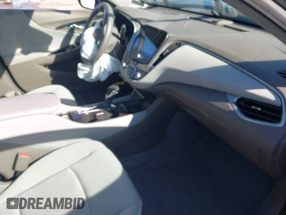 2024 Chevrolet Malibu LS with VIN 1G1ZB5ST6RF112357, listed as a IAAI auction lot 41191451 with 8,920 mi miles and . Bid and sale history available at DreamBid. Image 5.