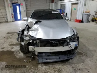 2015 Lexus IS 350 with VIN JTHCE1D25F5006984, listed as a Copart auction lot 58357905 with 117,688 mi miles and Clean title. Bid and sale history available at DreamBid. Image 5.