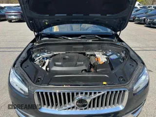 2021 Volvo XC90 Inscription Expression z VIN YV4BR0CL8M1708756, wystawiony jako Copart lot #58193175 z przebiegiem 139 013 mil mil oraz Czysty tytuł • Clean title. Historia ofert i sprzedaży dostępna na DreamBid. Obrazek 8.