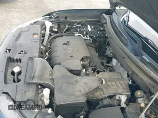 2020 Mitsubishi Outlander ES с VIN JA4AZ3A36LZ030134, выставлен на аукционе IAAI как лот 42712700 с пробегом 100 488 миль миль и . История ставок и продаж доступна на DreamBid. Изображение 19.