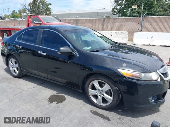 2010 Acura TSX z VIN JH4CU2F60AC018358, wystawiony jako IAAI lot #42667015 z przebiegiem 209 538 mil mil oraz . Historia ofert i sprzedaży dostępna na DreamBid. Obrazek 1.