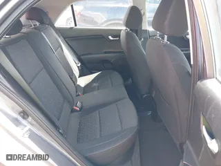 2019 Kia Rio 5-Door S with VIN 3KPA25AB2KE210251, listed as a IAAI auction lot 42066890 with 63,206 mi miles. Bid and sale history available at carsss.com. Image 8.