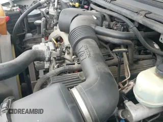 2000 Ford F-250 XL z VIN 1FTNX20S5YEA11590, wystawiony jako IAAI lot #42664421 z przebiegiem 127 293 mil mil oraz . Historia ofert i sprzedaży dostępna na DreamBid. Obrazek 19.