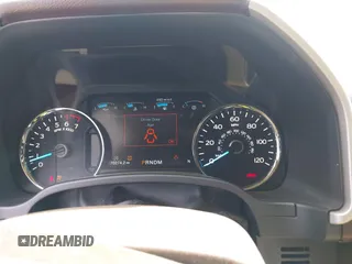 2020 Ford F-150 XL с VIN 1FTEW1E44LKE89887, выставлен на аукционе IAAI как лот 41942738 с пробегом 70 274 миль миль и . История ставок и продаж доступна на DreamBid. Изображение 7.