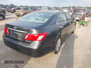 2008 Lexus ES 330 with VIN JTHBJ46G482171835, listed as a IAAI auction lot 42293835 with 248,351 mi miles and . Bid and sale history available at DreamBid. Image 4.