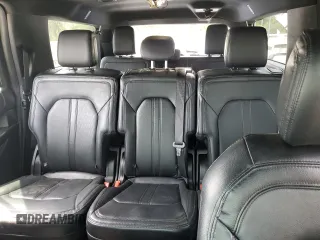 2019 Ford Expedition Max Limited z VIN 1FMJK2AT1KEA17832, wystawiony jako Copart lot #51984755 z przebiegiem 88 755 mil mil oraz Szkoda całkowita • Salvage title. Historia ofert i sprzedaży dostępna na DreamBid. Obrazek 10.