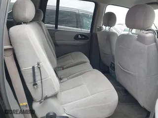 2005 Chevrolet TrailBlazer LS with VIN 1GNES16S456103867, listed as a IAAI auction lot 41726421 with 190,945 mi miles. Bid and sale history available at carsss.com. Image 8.