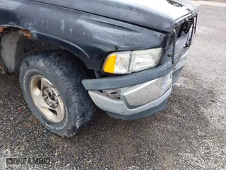 2001 Dodge Ram 1500 with VIN 3B7HC13Y41G219249, listed as a IAAI auction lot 41959327 with 202,043 mi miles. Bid and sale history available at carsss.com. Image 18.