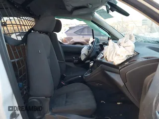 2015 Ford Transit Connect XLT с VIN NM0LE7F70F1190099, выставлен на аукционе IAAI как лот 41105757 с пробегом Не указан миль и . История ставок и продаж доступна на DreamBid. Изображение 5.