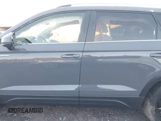 2024 Volkswagen Taos SE с VIN 3VVEX7B22RM112576, выставлен на аукционе IAAI как лот 41606673 с пробегом 141 миль миль и . История ставок и продаж доступна на DreamBid. Изображение 14.